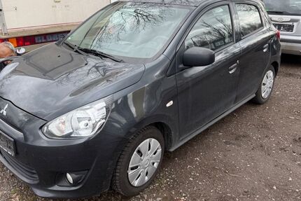 Mitsubishi Space Star 122.780 km 1.290 &euro; Plaidt 56637