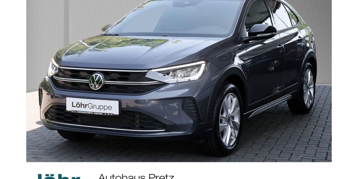 VW Taigo 19.680 km 23.780 € Koblenz 56076