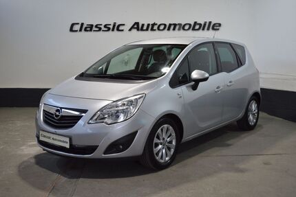 Opel Meriva 158.000 km 4.990 &euro; Neuwied 56567