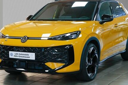VW T-Roc 5.900 km 36.880 &euro; Höhr-Grenzhausen 56203