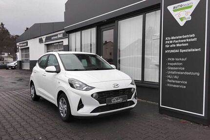 Hyundai i10 70.680 km 10.990 &euro; Neuwied 56566