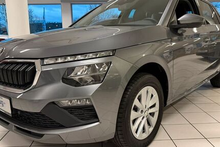 Skoda Kamiq 12.400 km 23.970 € Koblenz 56072