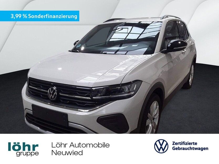 VW T-Cross 25.415 km 25.780 € Neuwied 56564