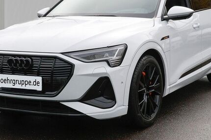 Audi e-tron 45.383 km 45.980 &euro; Koblenz 56070