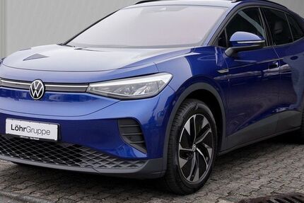 VW ID.4 9.804 km 27.380 &euro; Höhr-Grenzhausen 56203