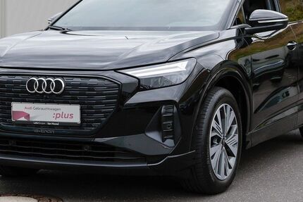 Audi Q4 e-tron 30.729 km 34.980 &euro; Koblenz 56070