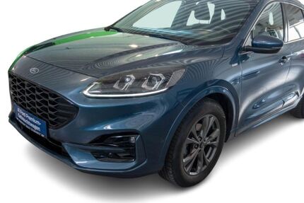 Ford Kuga 60.514 km 21.980 &euro; Braubach 56338