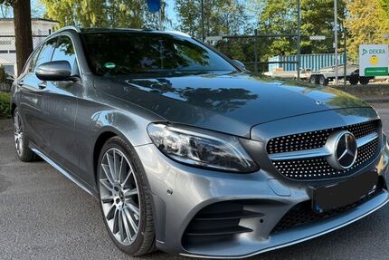 Mercedes-Benz C 300 218.846 km 19.990 € Niederelbert 56412