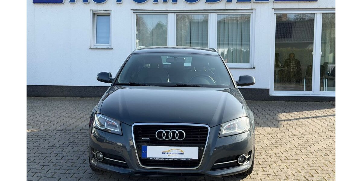 Audi A3 156.000 km 9.999 &euro; Neuwied 56567