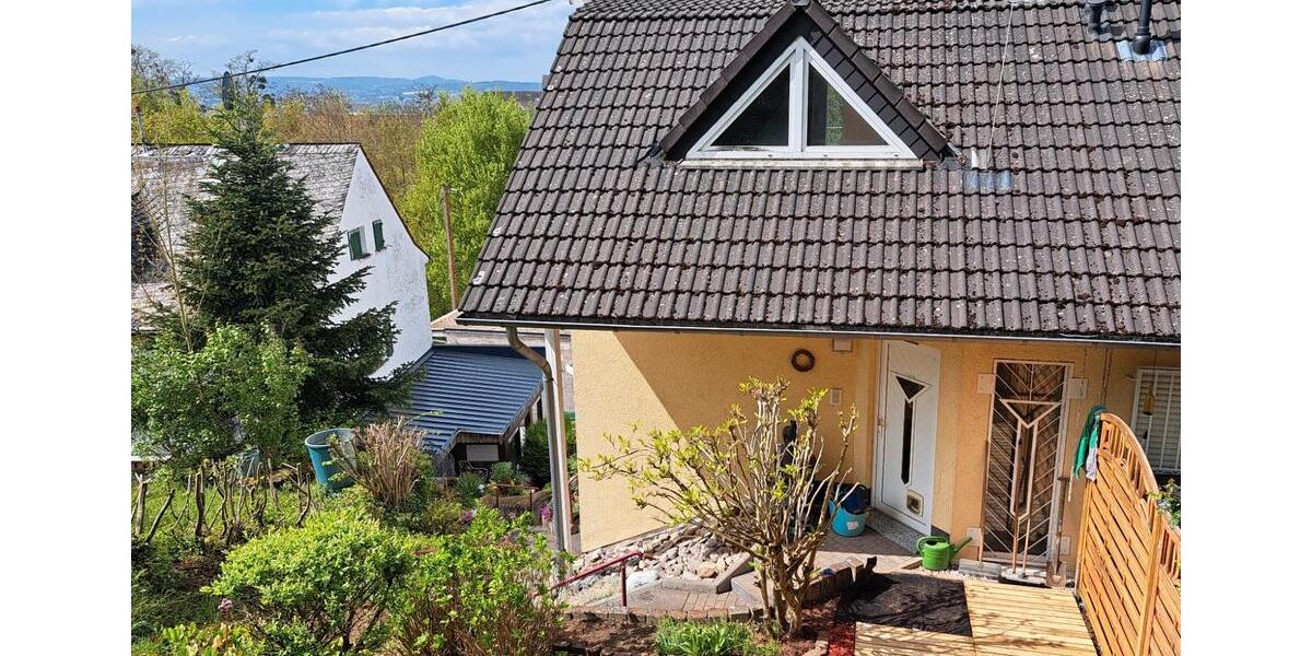 Maisonettenwohnung Vallendar - 3 Zimmer, 116 m&sup2;, 299.000&euro; | Angebot:26764896
