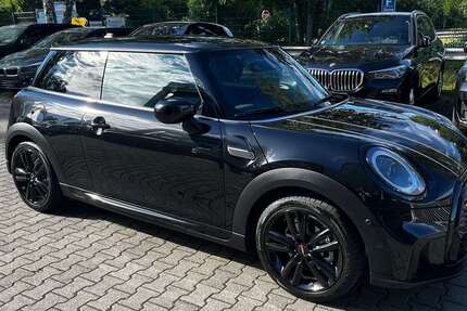 Mini Cooper 32.000 km 25.000 &euro; Montabaur, Stadt 56410