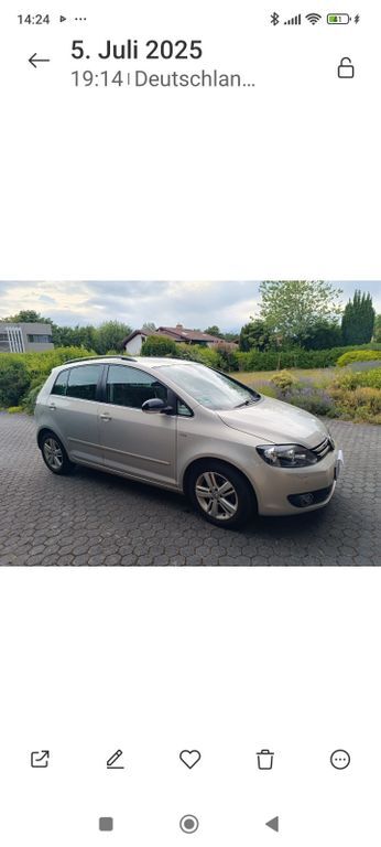 Golf Plus