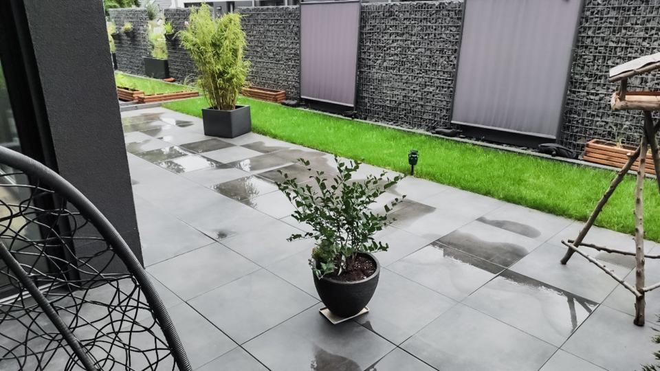 Erdgeschoßwohnung Nastätten - 2.5 Zimmer, 63 m&sup2;, 890&euro; | Angebot:25648849