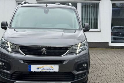 Peugeot Rifter 86.000 km 16.999 &euro; Neuwied 56567