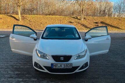 Seat Ibiza 192.000 km 1.950 &euro; Neuwied 56566