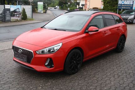 Hyundai i30 26.000 km 12.900 &euro; Andernach 56626