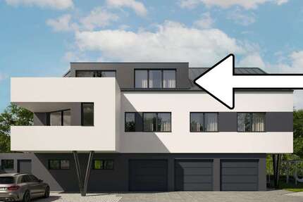 Wohnung Nickenich - 3 Zimmer, 88 m&sup2;, 349.000&euro; | Angebot:25197509