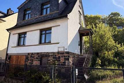 Haus Koblenz / Horchheim Horchheim - 5 Zimmer, 128 m&sup2;, 295.000&euro; | Angebot:27040333