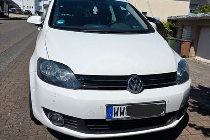 VW Golf Plus 209.000 km 3.600 &euro; Dernbach 56428