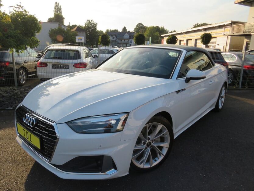Audi A5 97.000 km 30.990 € Montabaur 56410