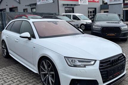 Audi A4 230.000 km 19.990 &euro; Ransbach-Baumbach 56235