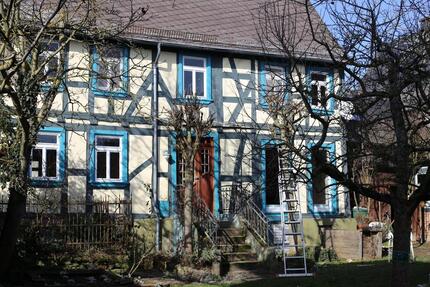 Haus Nastätten - 3 Zimmer, 130 m&sup2;, 850&euro; | Angebot:25795779