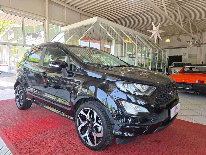 EcoSport