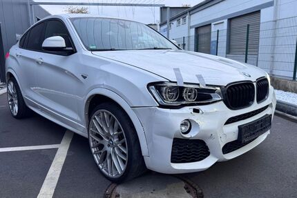 BMW X4 225.000 km 14.690 € Neuwied 56564
