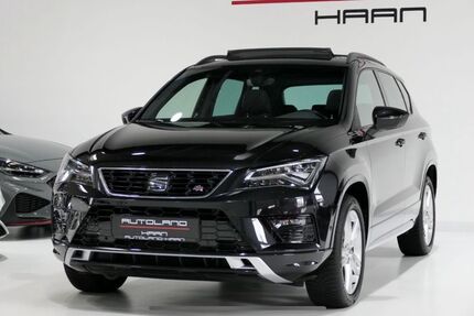 Seat Ateca 74.000 km 20.600 &euro; Bassenheim 56220