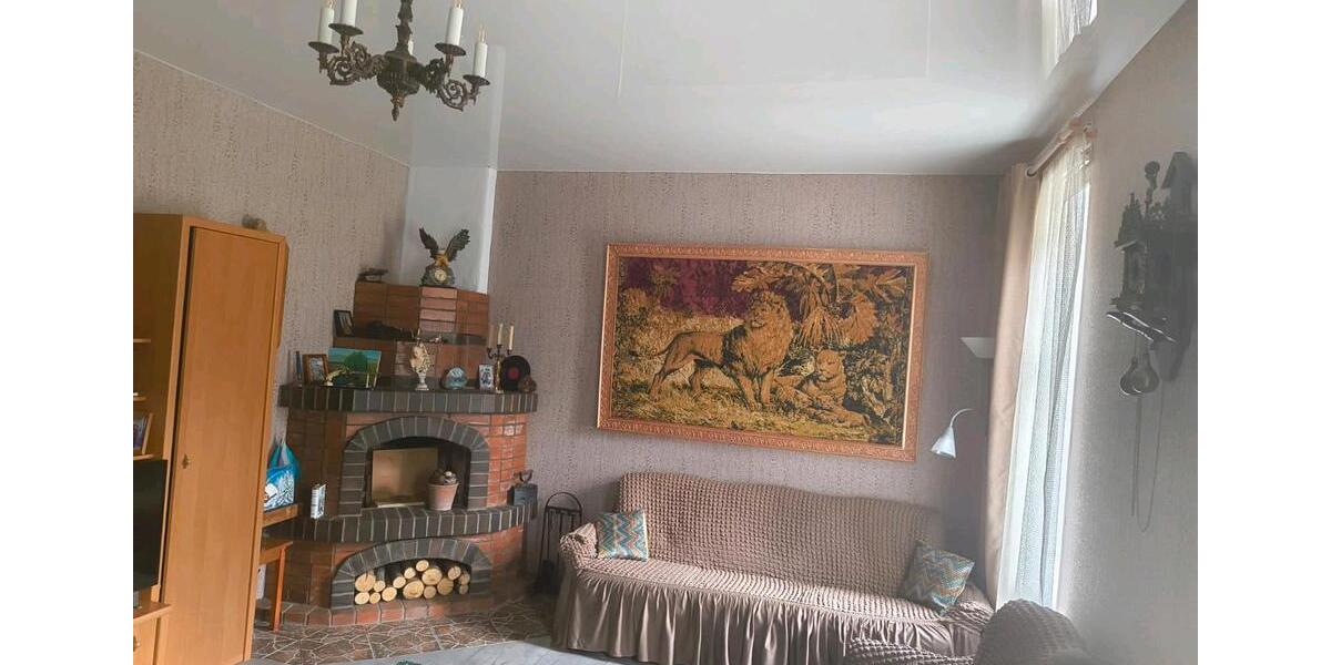 Gemütliches Haus in Kaliningrad 2 zimmer