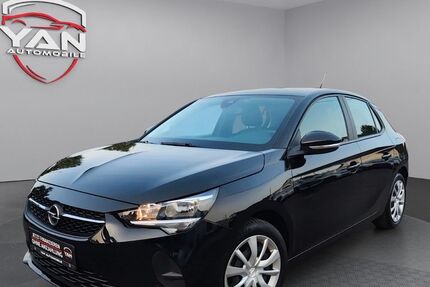 Opel Corsa 48.251 km 13.270 € Koblenz 56070