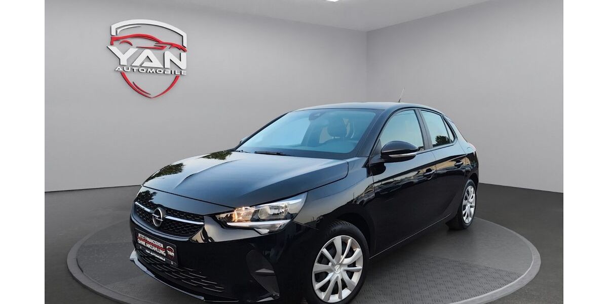 Opel Corsa 48.251 km 13.270 € Koblenz 56070