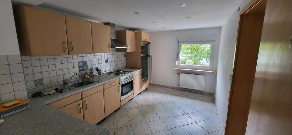 Erdgeschoßwohnung Leiningen - 3 Zimmer, 71 m&sup2;, 535&euro; | Angebot:26413020