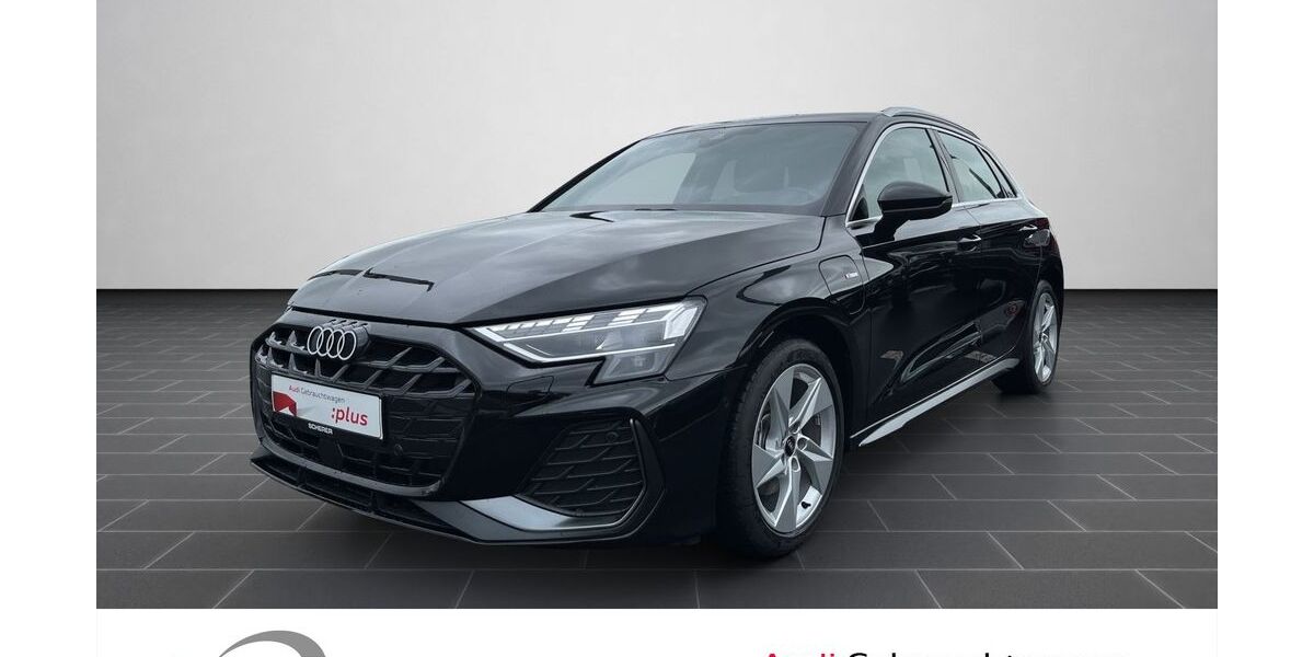 Audi A3 7.612 km 34.970 &euro; Mayen 56727