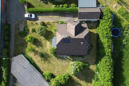 Freistehendes Haus in Dachsenhausen mit großem Garten & Kamin 6 zimmer
