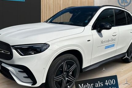 Mercedes-Benz GLC 300 11.798 km 75.433 € Koblenz 56073