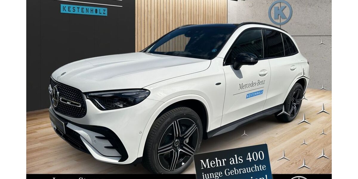 Mercedes-Benz GLC 300 11.798 km 75.433 € Koblenz 56073