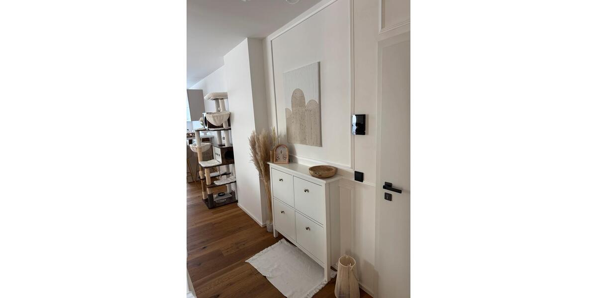 Etagenwohnung Lahnstein - 3 Zimmer, 78 m&sup2;, 1.190&euro; | Angebot:26090409