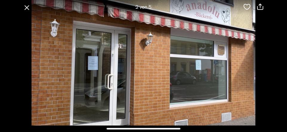 Ladenlokal in Neuwied 1 b Lage zu vermieten zimmer