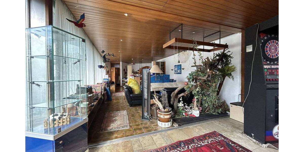 Etagenwohnung Bad Ems - 5 Zimmer, 193 m&sup2;, 249.000&euro; | Angebot:26065675