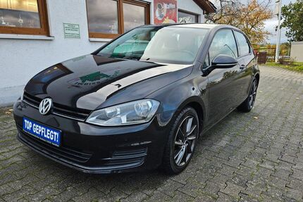 VW Golf 148.000 km 6.998 € Nastätten 56355