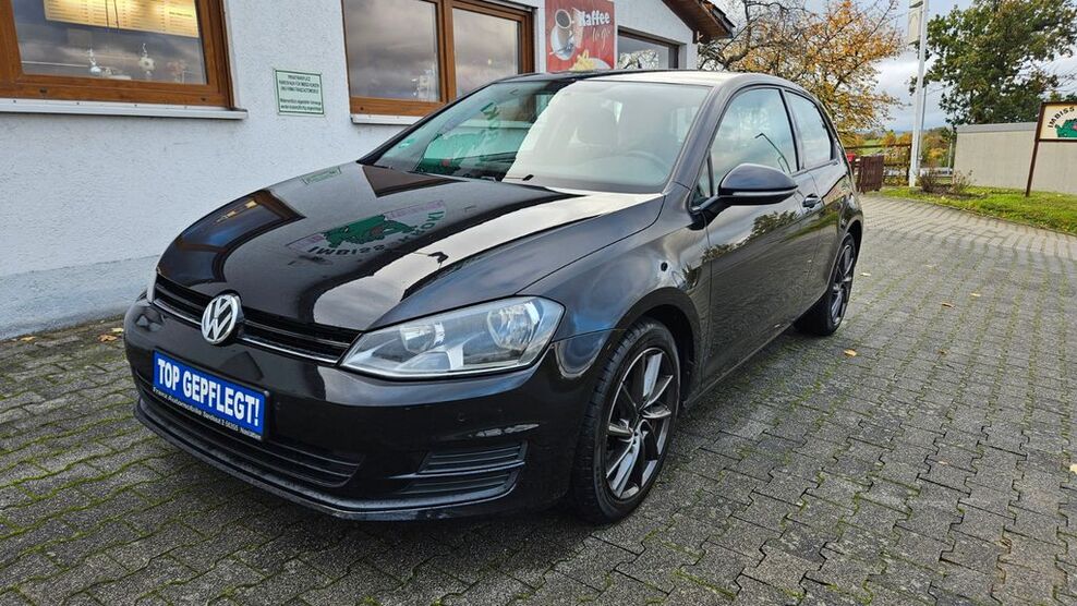 VW Golf 148.000 km 6.998 € Nastätten 56355