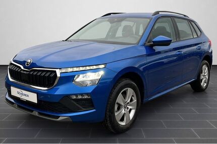 Skoda Kamiq 15.840 km 22.500 € Mayen 56727