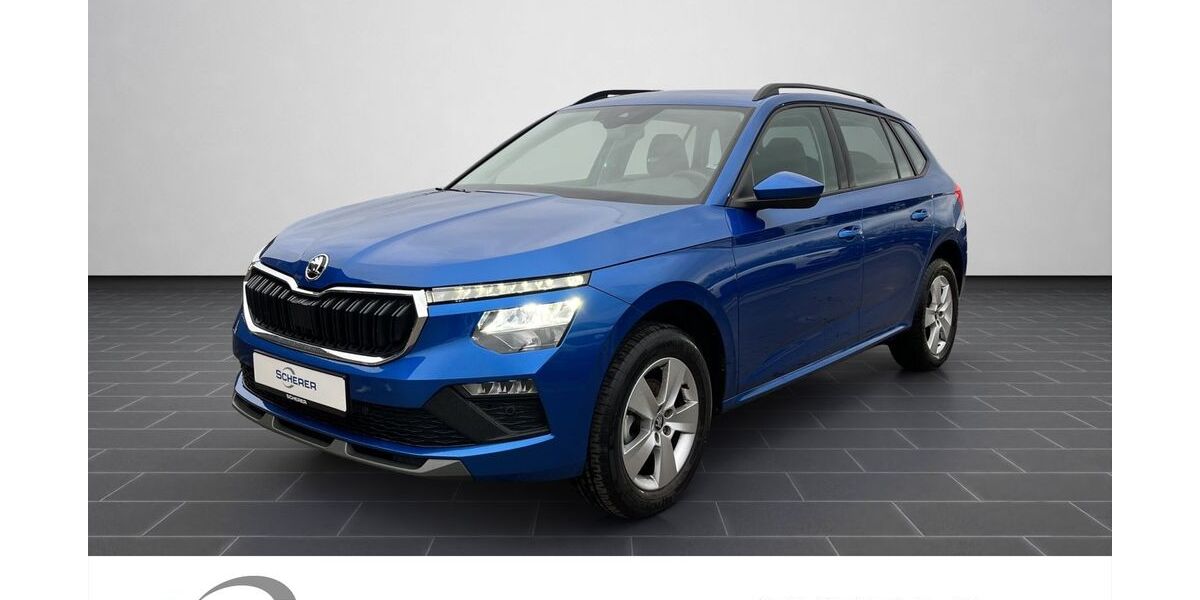 Skoda Kamiq 15.840 km 22.500 € Mayen 56727