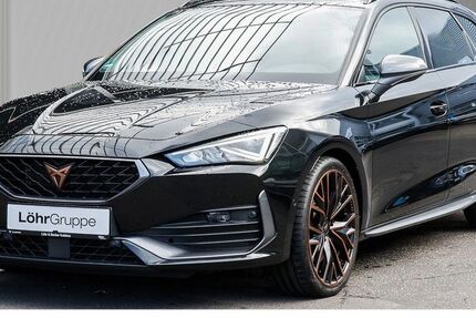 Cupra Leon 97.791 km 25.980 € Koblenz 56070