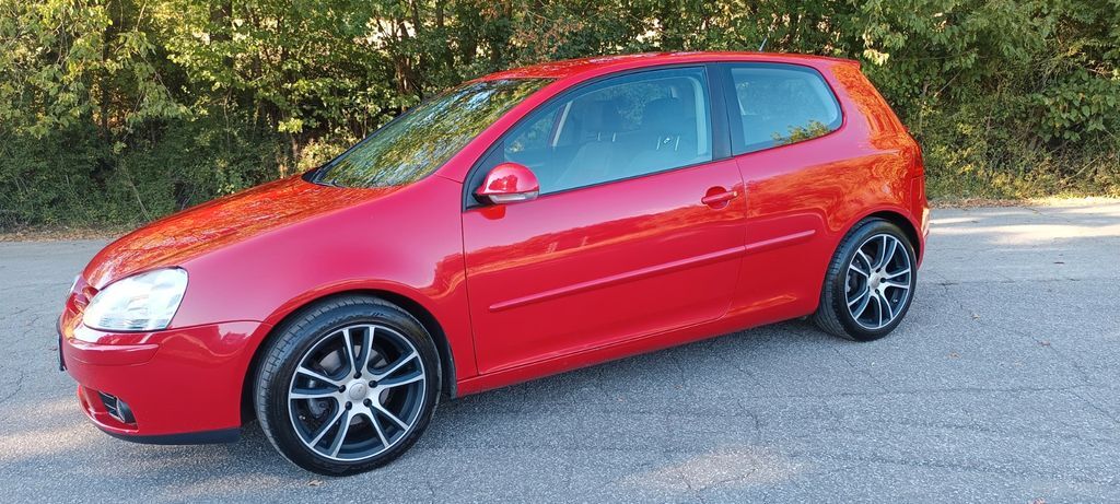 VW Golf 236.000 km 1.400 € Pfalzfeld 56291