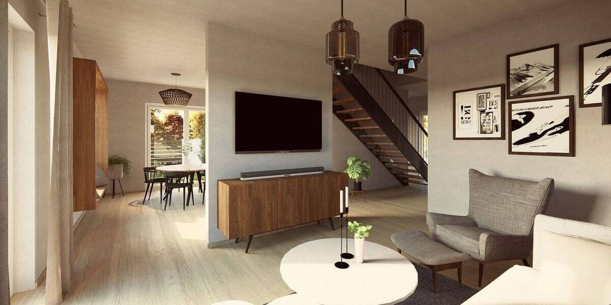 Einfamilienhaus Kürrenberg Kürrenberg - 5 Zimmer, 135 m&sup2;, 442.900&euro; | Angebot:25743137