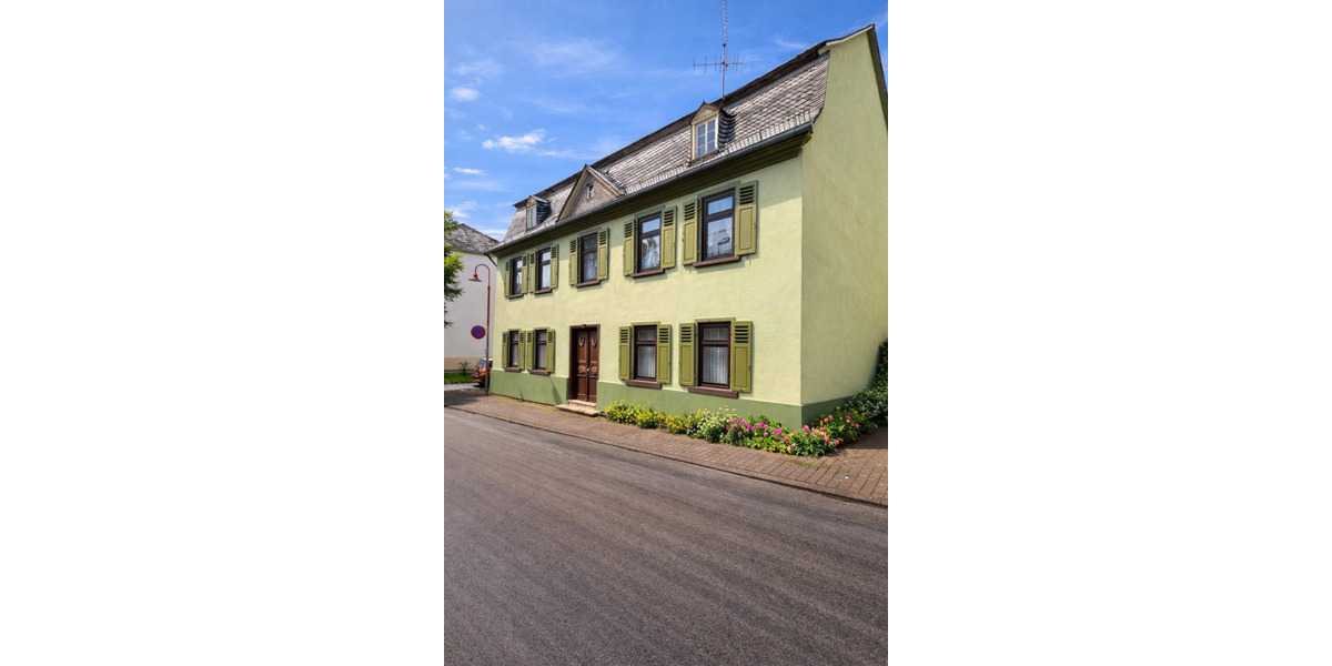 Grundstück Dausenau - 175.000&euro; | Angebot:26244322