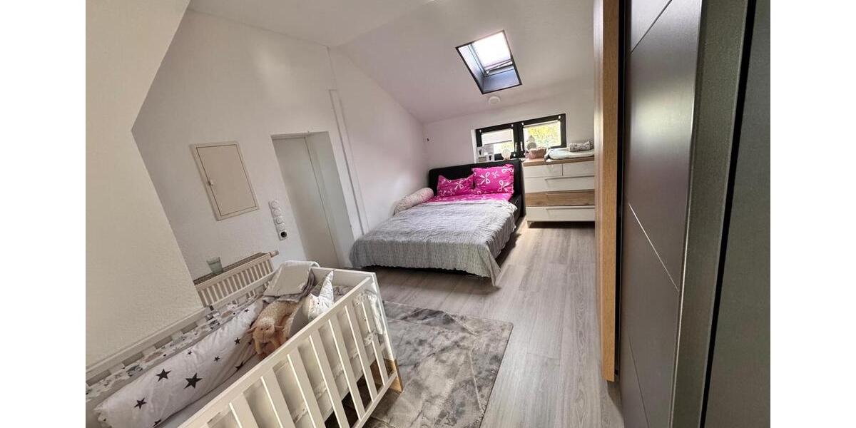 Doppelhaushälfte Melsbach - 5 Zimmer, 129 m&sup2;, 1.350&euro; | Angebot:26385804