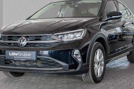 VW Taigo 24.722 km 21.780 &euro; Andernach 56626